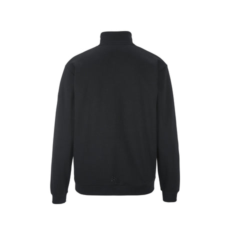 Community 2.0 Zip Jkt M - Black - Back