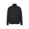 Community 2.0 Zip Jkt M - Black - Front