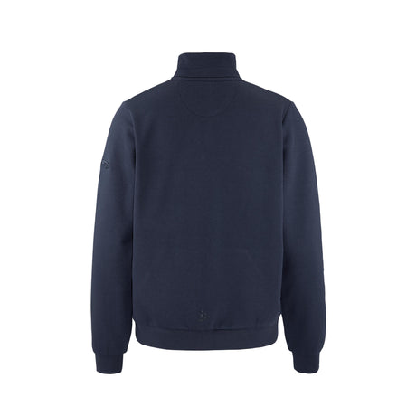 Community 2.0 Zip Jkt W - Navy - Back