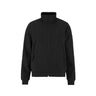 Community 2.0 Zip Jkt W - Black - Front