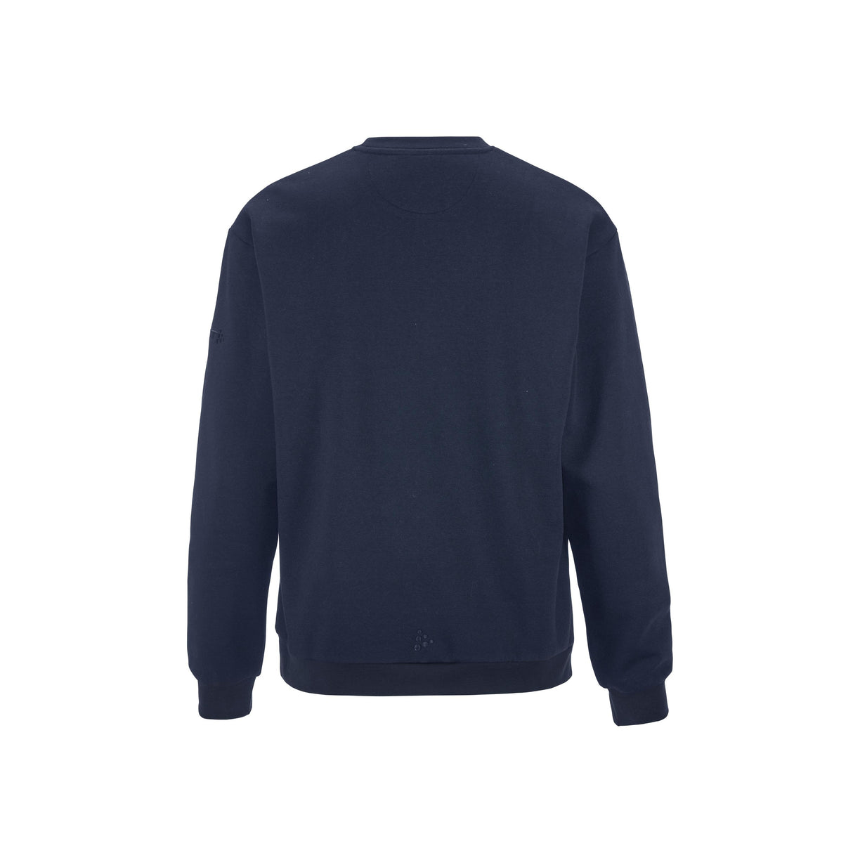 Community 2.0 R Neck M - Navy - Back