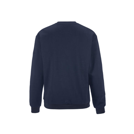 Community 2.0 R Neck M - Navy - Back