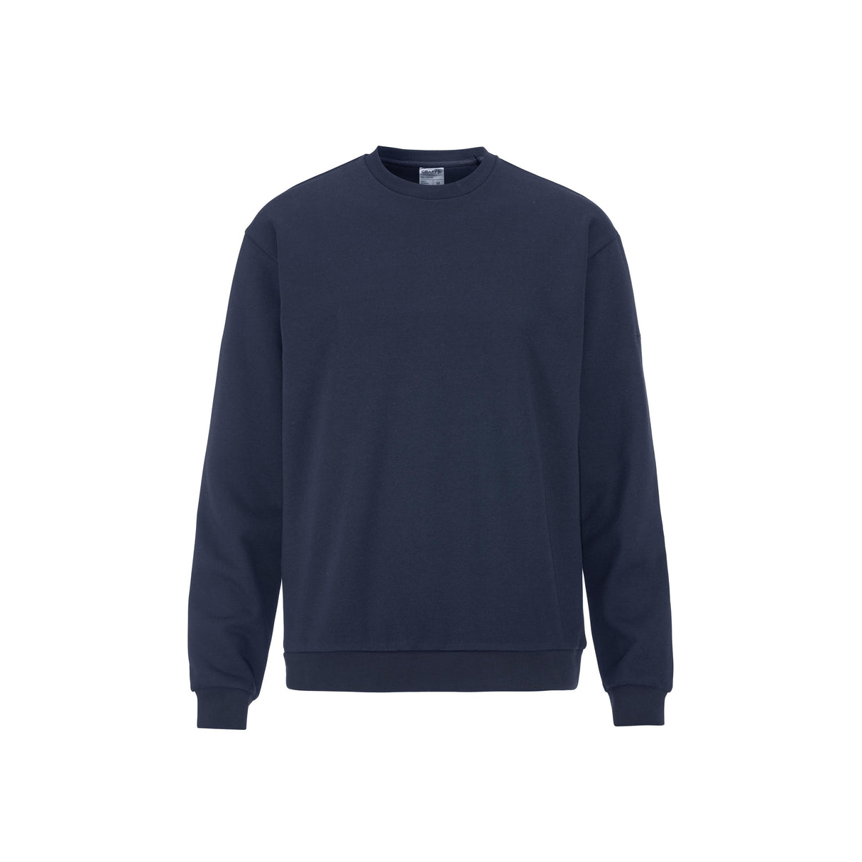 Community 2.0 R Neck M - Navy - Front