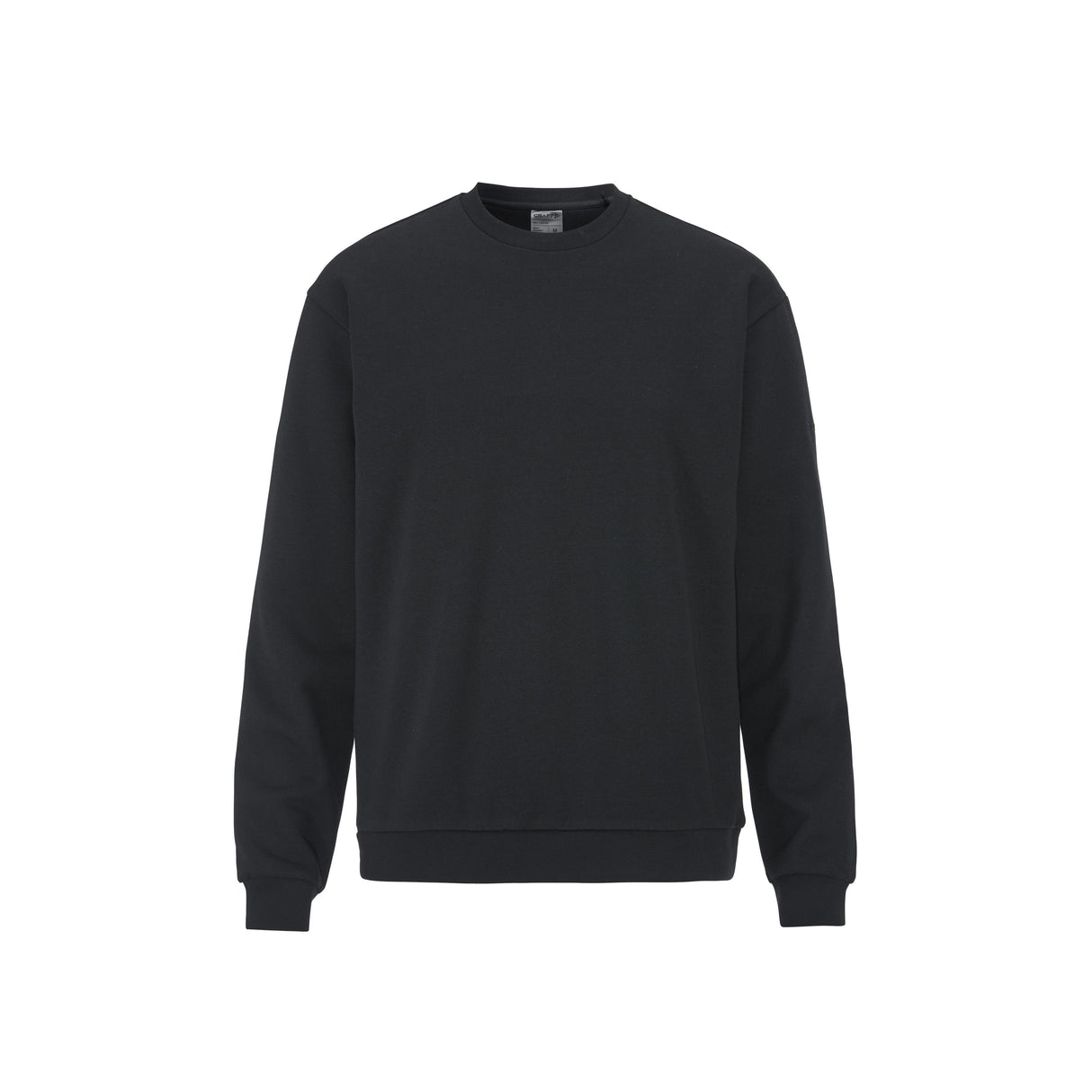 Community 2.0 R Neck M - Black - Front