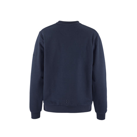 Community 2.0 R Neck W - Navy - Back