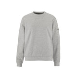 Community 2.0 R Neck W - Grey Melange - Front