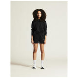 Community 2.0 R Neck W - Black - Closeup 1