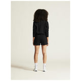 Community 2.0 R Neck W - Black - Closeup 3