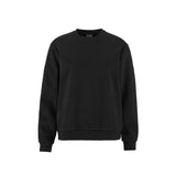 Community 2.0 R Neck W - Black - Front