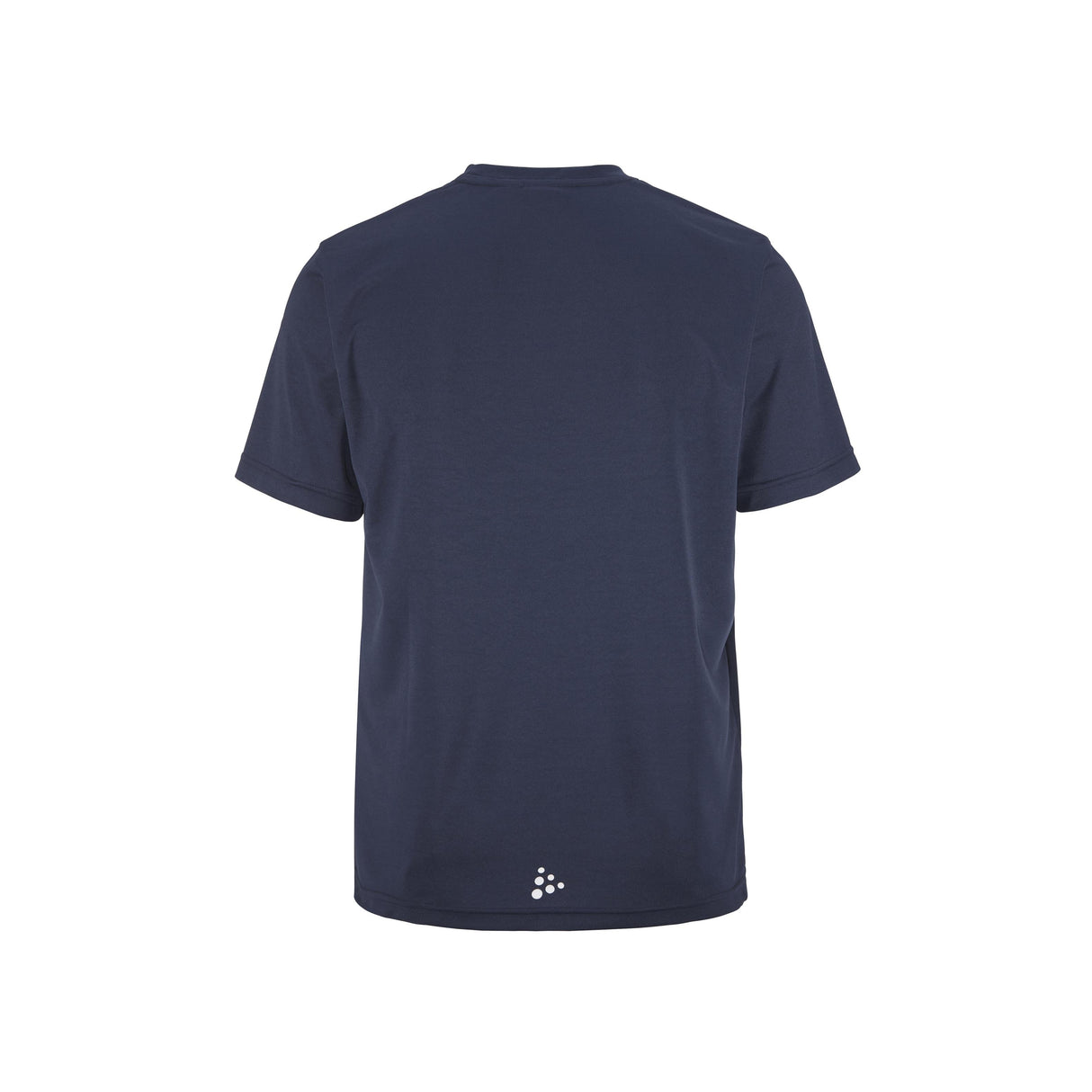 Squad Go Function Tee M - Navy - Back