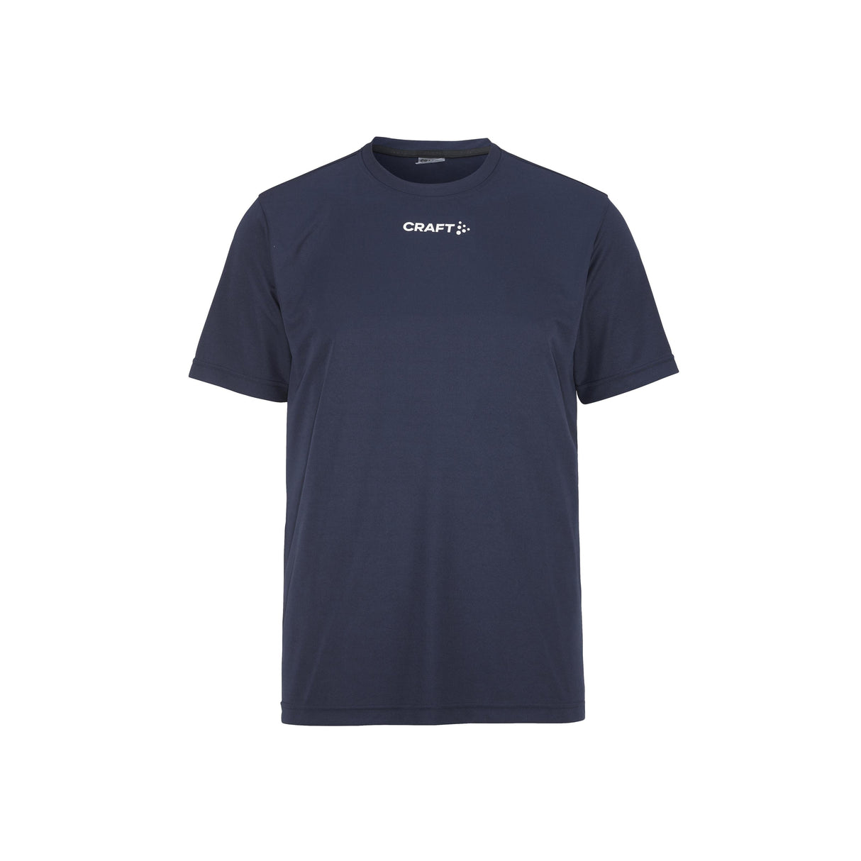 Squad Go Function Tee M - Navy - Front