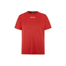 Squad Go Function Tee M - Red - Front