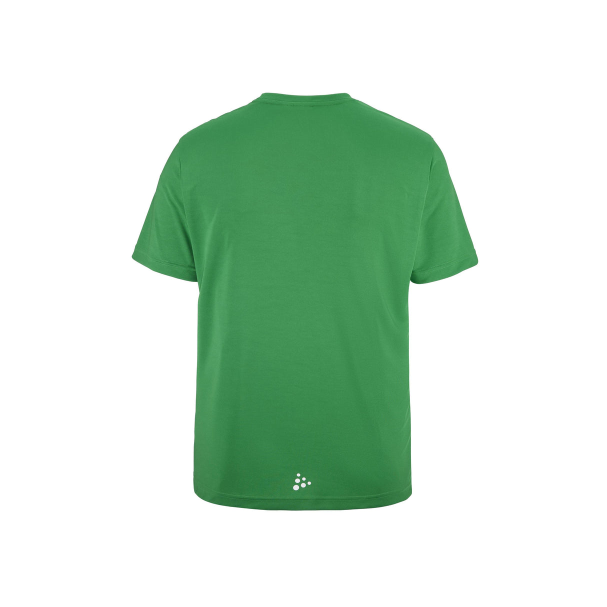 Squad Go Function Tee M - Green - Back