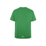Squad Go Function Tee M - Green - Back