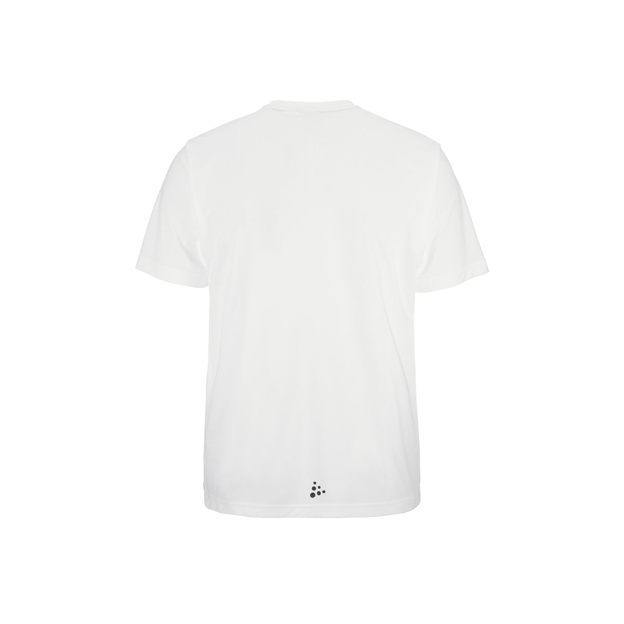 Squad Go Function Tee M - White - Back