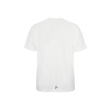 Squad Go Function Tee M - White - Back