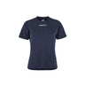 Squad Go Function Tee W - Navy - Front