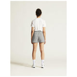 Squad Go Function Tee W - White - Closeup 3