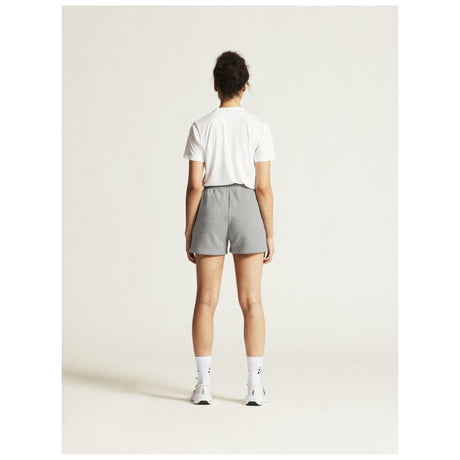 Squad Go Function Tee W - White - Closeup 3