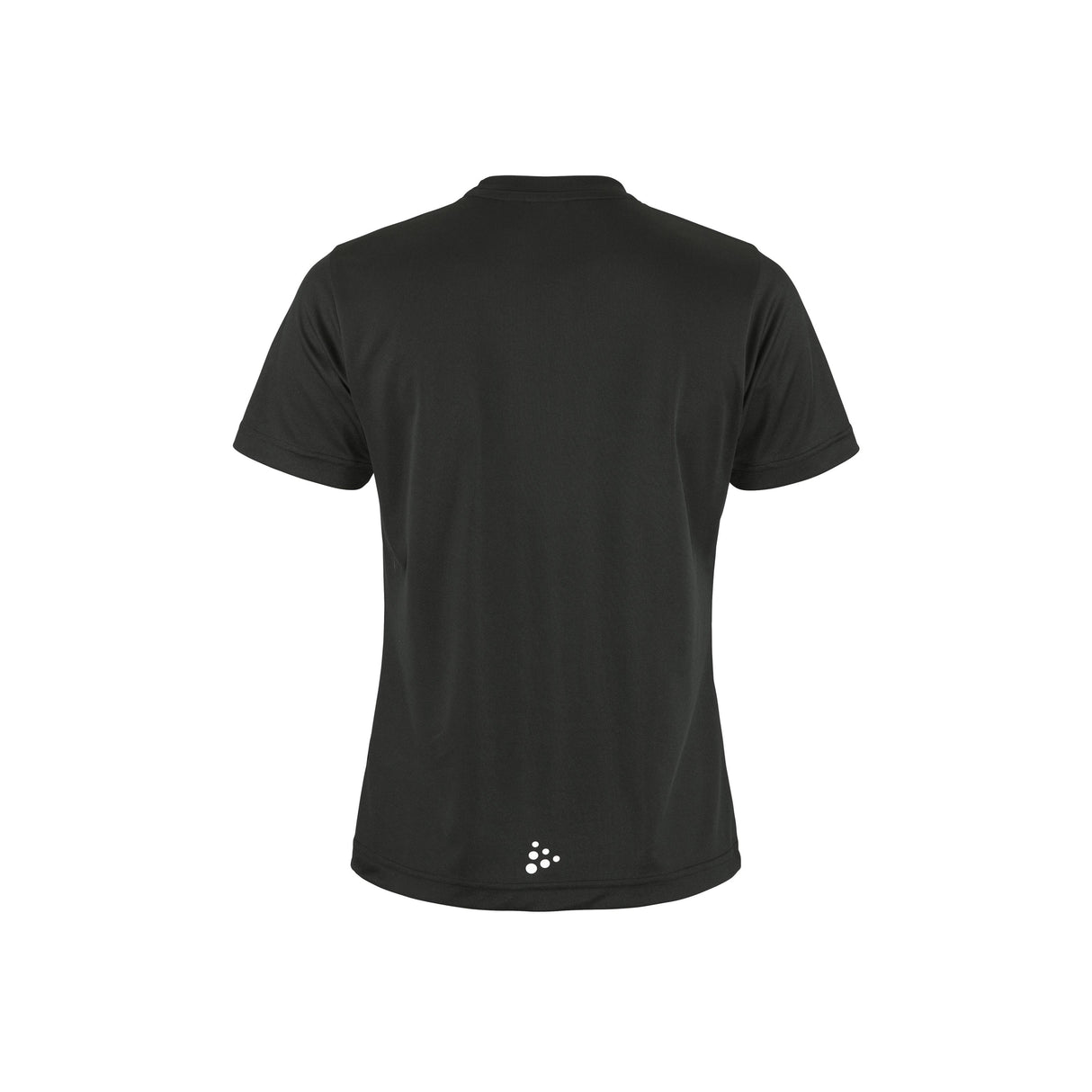 Squad Go Function Tee W - Black - Back