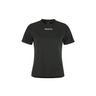 Squad Go Function Tee W - Black - Front