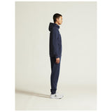 Community 2.0 Pants M - Navy - Closeup 2