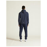 Community 2.0 Pants M - Navy - Closeup 3