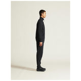 Community 2.0 Pants M - Black - Closeup 2