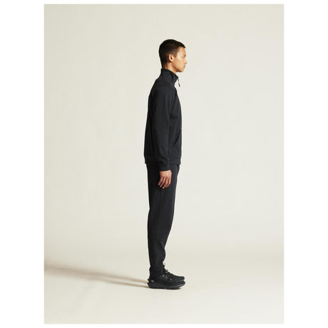 Community 2.0 Pants M - Black - Closeup 2