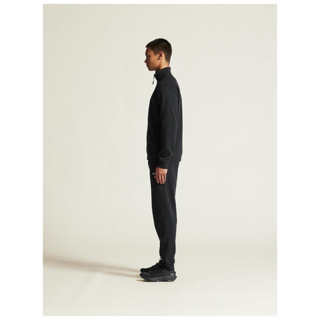 Community 2.0 Pants M - Black - Closeup 4