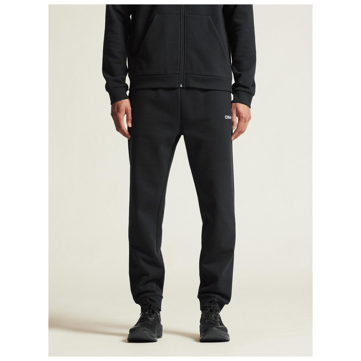 Community 2.0 Pants M - Black - Closeup 5