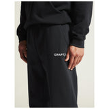 Community 2.0 Pants M - Black - Closeup 6