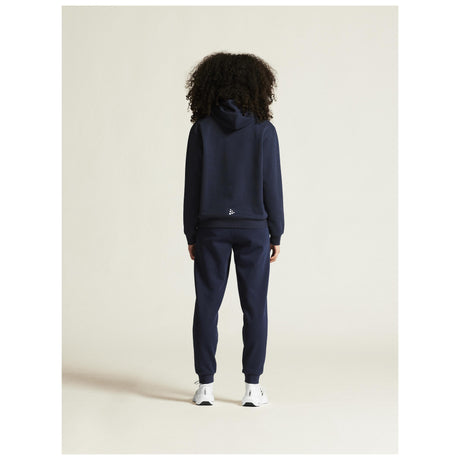 Community 2.0 Pants W - Navy - Closeup 3