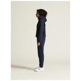 Community 2.0 Pants W - Navy - Closeup 4