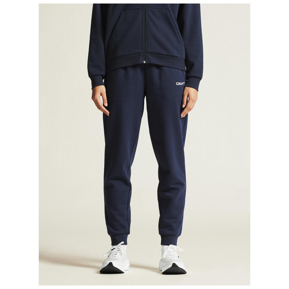 Community 2.0 Pants W - Navy - Closeup 5
