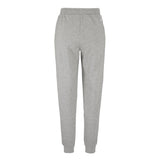 Community 2.0 Pants W - Grey Melange - Back