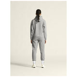 Community 2.0 Pants W - Grey Melange - Closeup 3