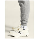 Community 2.0 Pants W - Grey Melange - Closeup 7