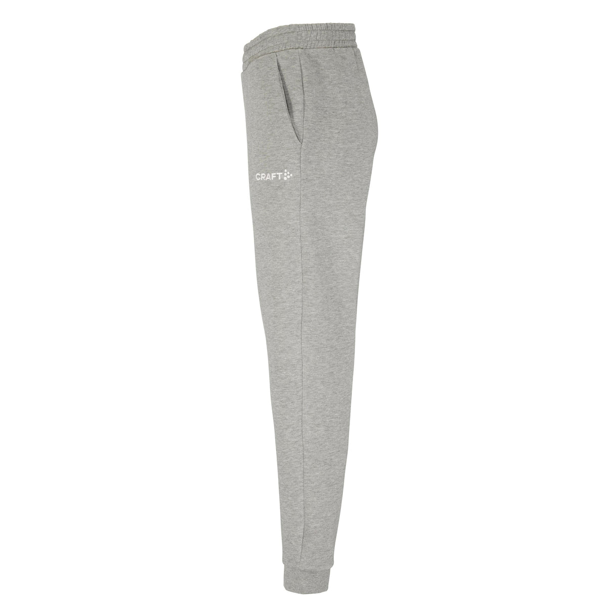 Community 2.0 Pants W - Grey Melange - Left