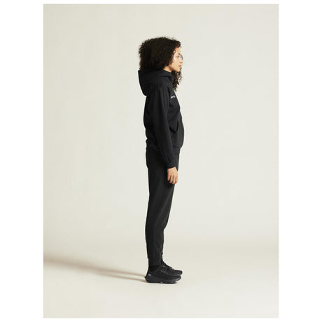 Community 2.0 Pants W - Black - Closeup 2