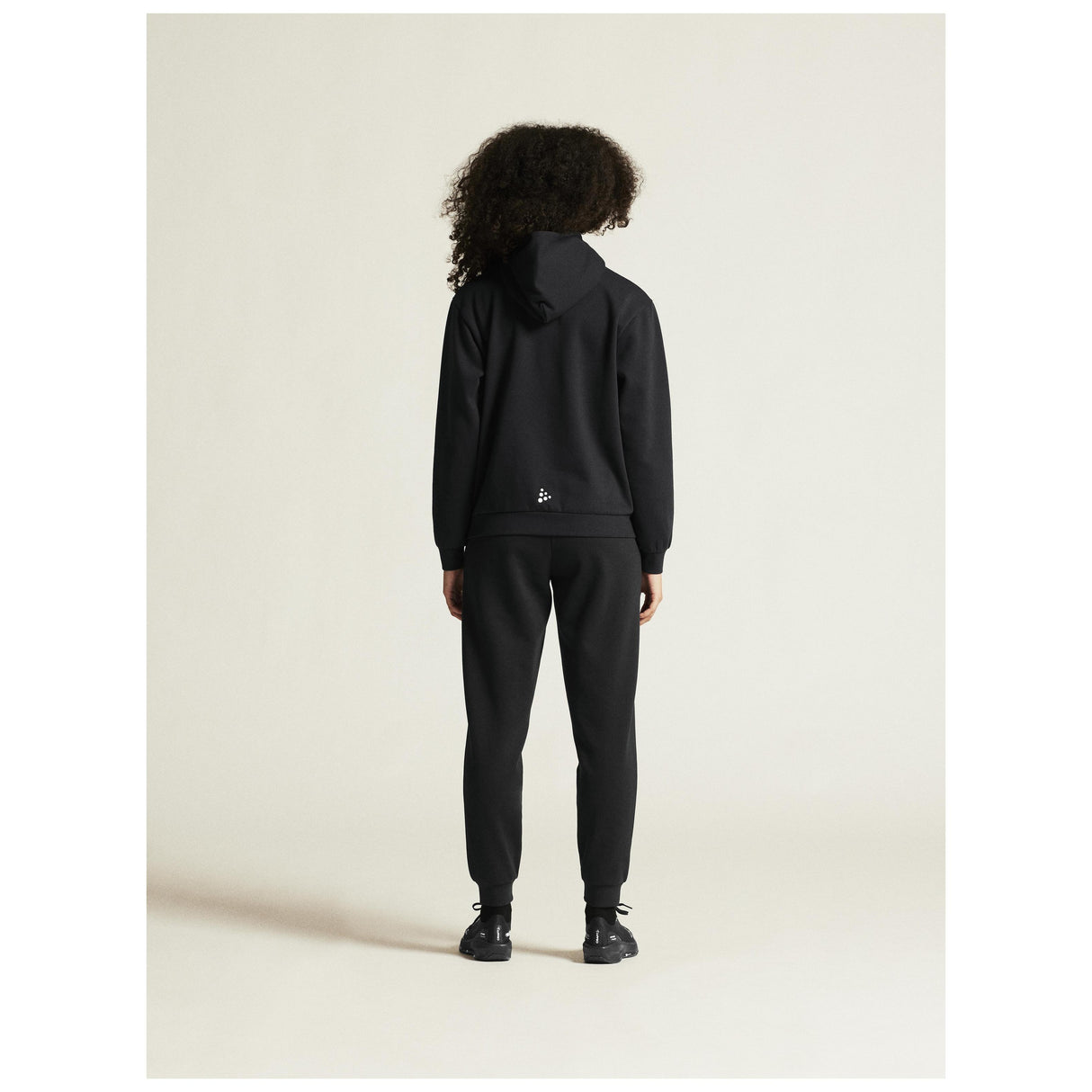 Community 2.0 Pants W - Black - Closeup 3