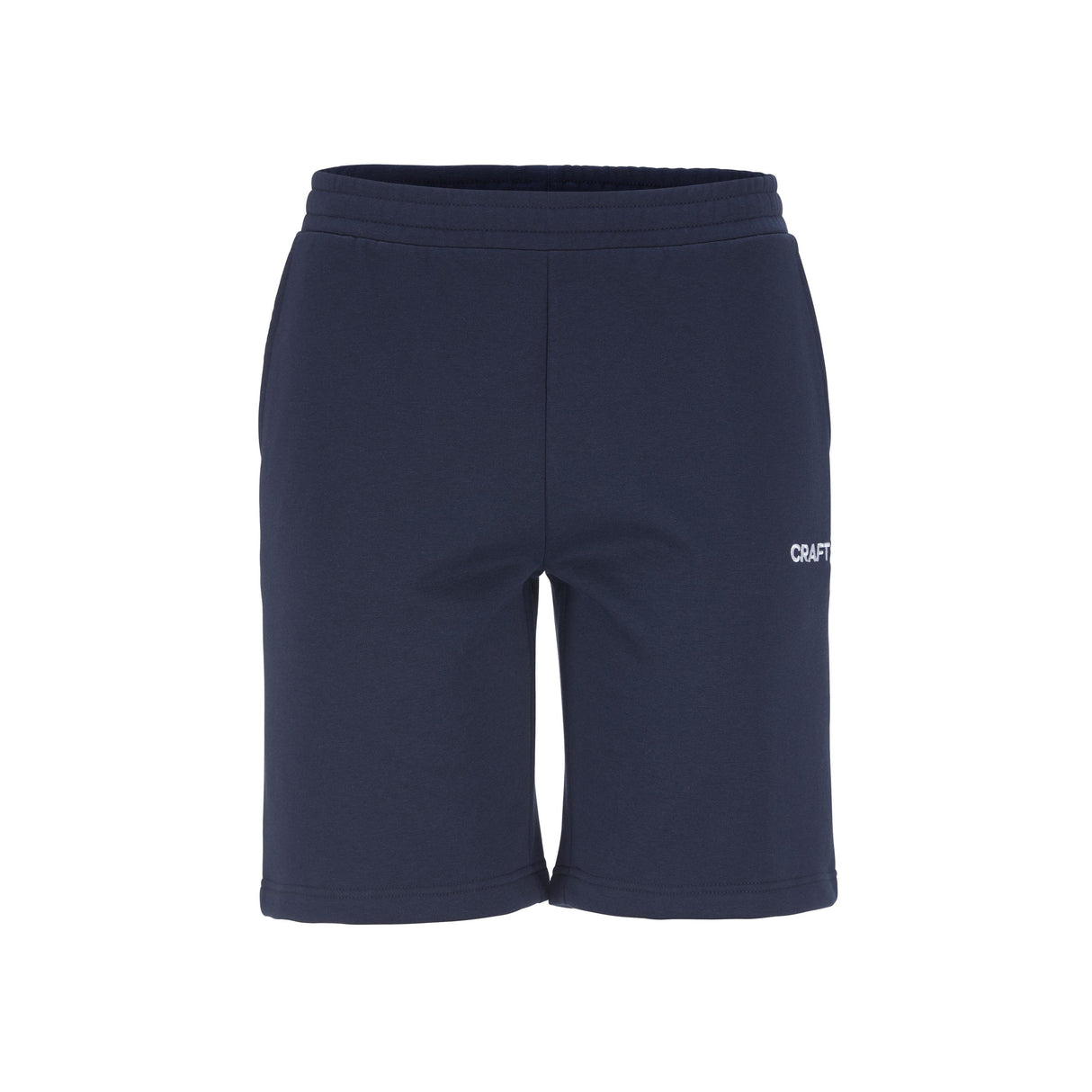 Community 2.0 Shorts M - Navy - Front