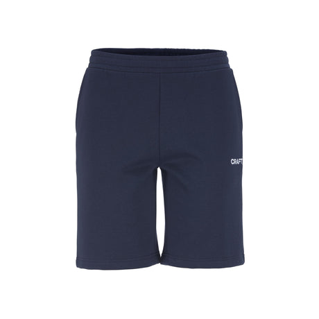 Community 2.0 Shorts M - Navy - Front