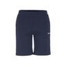 Community 2.0 Shorts M - Navy - Front