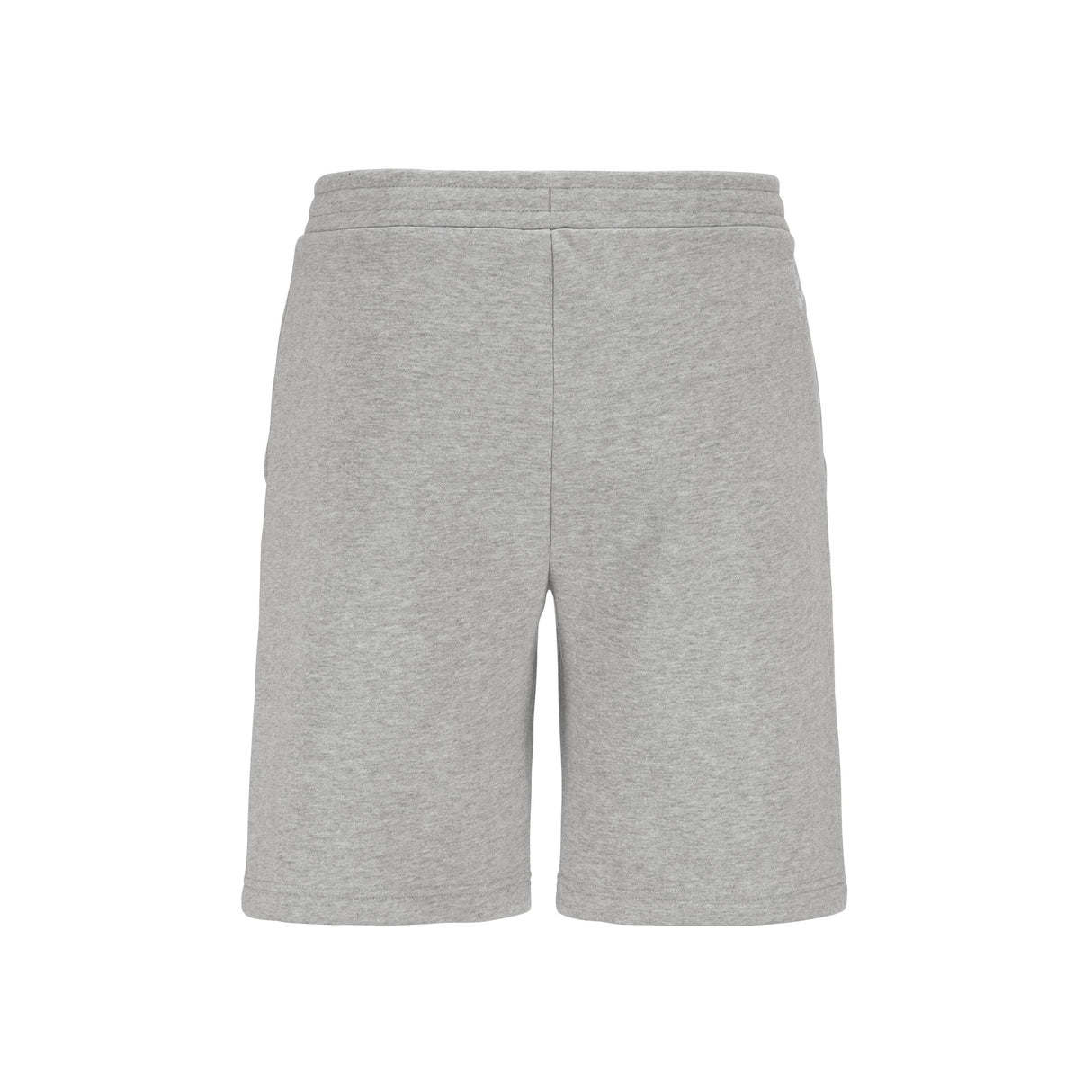Community 2.0 Shorts M - Grey Melange - Back