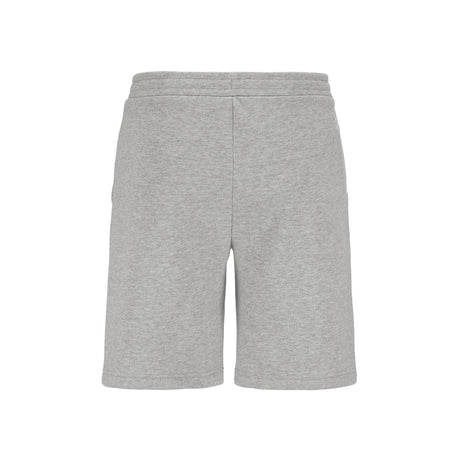 Community 2.0 Shorts M - Grey Melange - Back