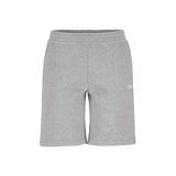 Community 2.0 Shorts M - Grey Melange - Front