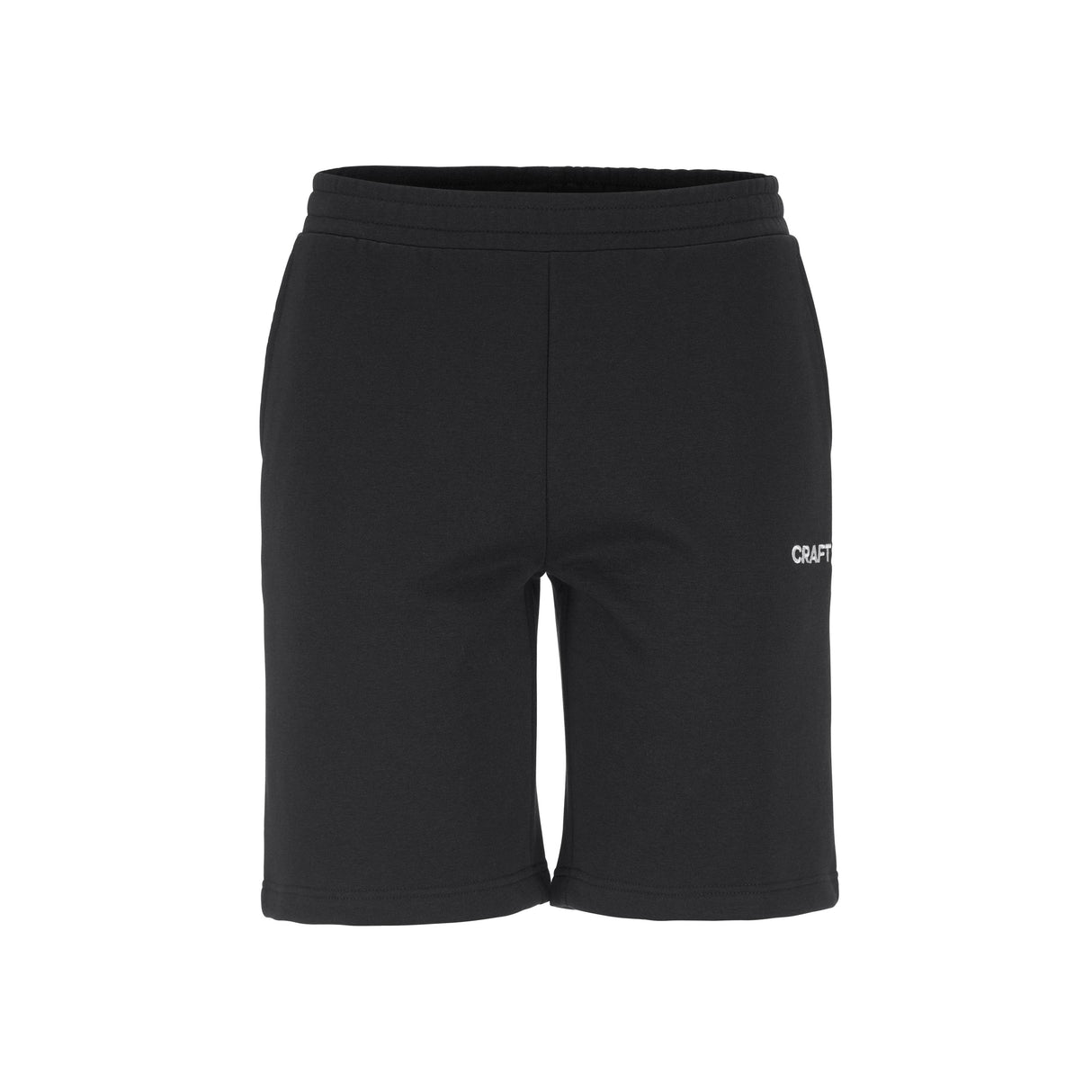 Community 2.0 Shorts M - Black - Front