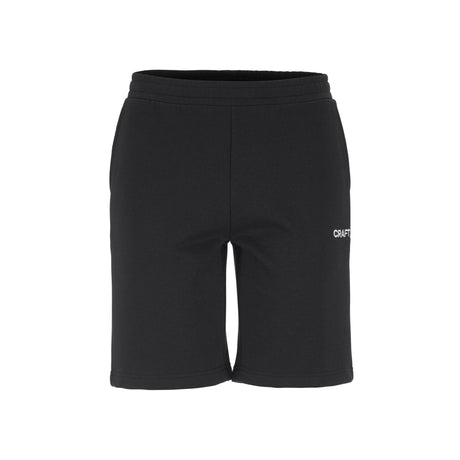 Community 2.0 Shorts M - Black - Front