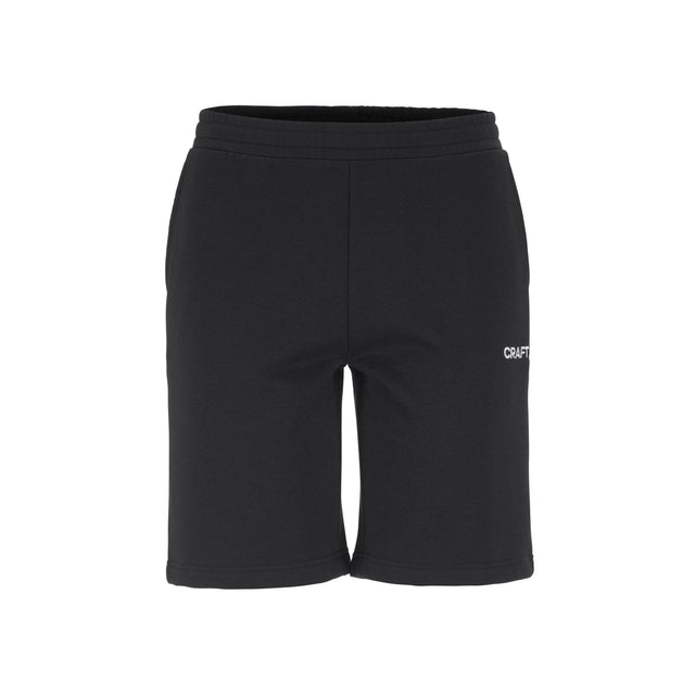 Community 2.0 Shorts M - Black - Front